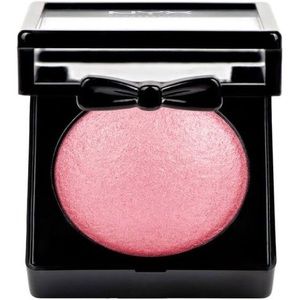 NEW NYX Baked Blush + Illuminator + Bronzer